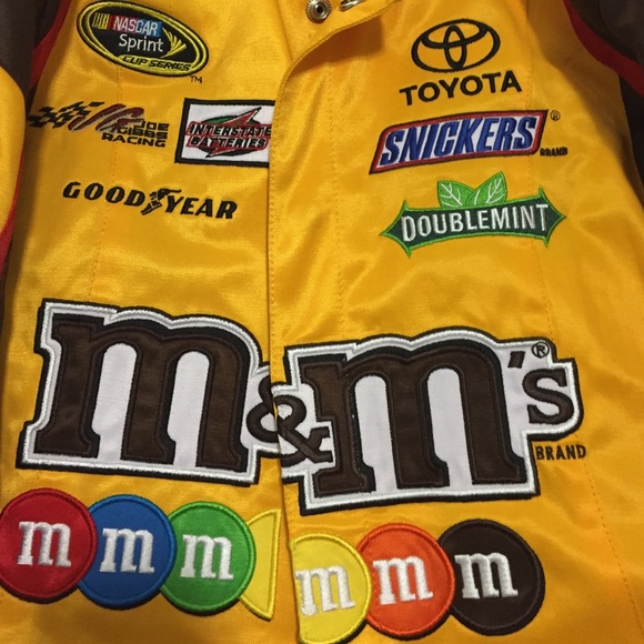 COPY - Cute M&M jacket so so cute new ‼️ - Picture 2 of 8